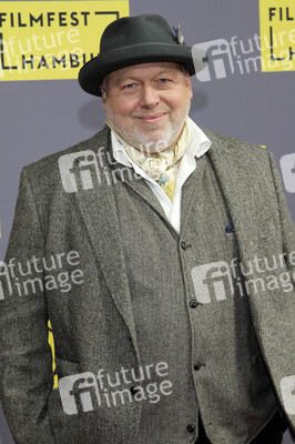 'Bela Block- Am Abgrund' Premiere, Filmfest Hamburg 2017
