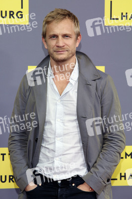 'L'amant double' Premiere, Filmfest Hamburg 2017
