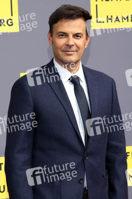 'L'amant double' Premiere, Filmfest Hamburg 2017