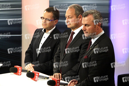 Nationalratswahl 2017 in Wien