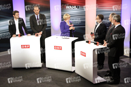 Nationalratswahl 2017 in Wien