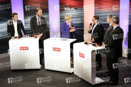 Nationalratswahl 2017 in Wien