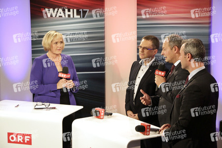 Nationalratswahl 2017 in Wien