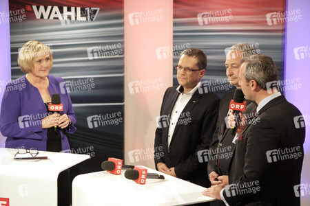 Nationalratswahl 2017 in Wien