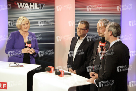 Nationalratswahl 2017 in Wien