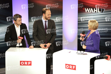 Nationalratswahl 2017 in Wien