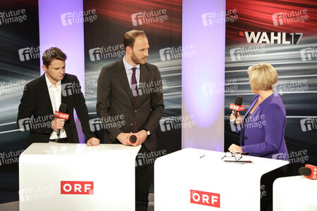 Nationalratswahl 2017 in Wien