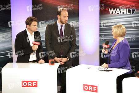 Nationalratswahl 2017 in Wien