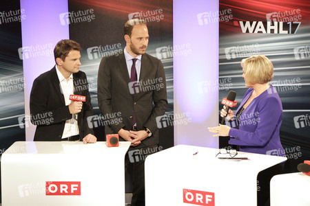 Nationalratswahl 2017 in Wien