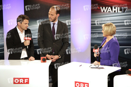 Nationalratswahl 2017 in Wien