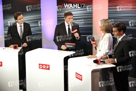 Nationalratswahl 2017 in Wien