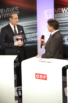 Nationalratswahl 2017 in Wien