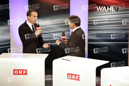 Nationalratswahl 2017 in Wien