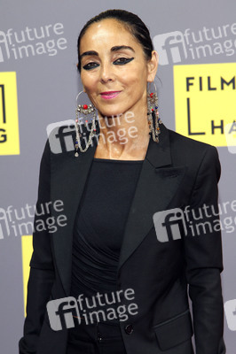 'Submergence' Premiere, Filmfest Hamburg 2017