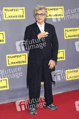 'Submergence' Premiere, Filmfest Hamburg 2017