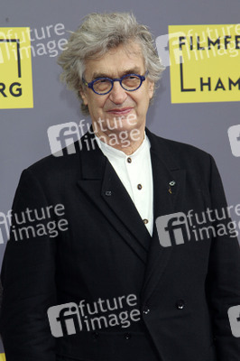 'Submergence' Premiere, Filmfest Hamburg 2017