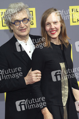 'Submergence' Premiere, Filmfest Hamburg 2017