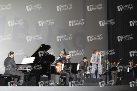 'Submergence' Premiere, Filmfest Hamburg 2017