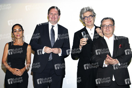 'Submergence' Premiere, Filmfest Hamburg 2017