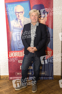 Filmscreening 'Vorwärts immer!' in Dresden