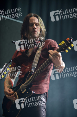 Konzert von Alter Bridge in Hannover