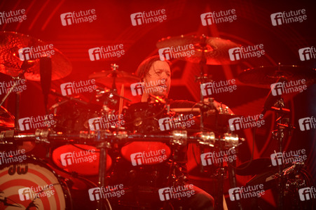 Konzert von Alter Bridge in Hannover