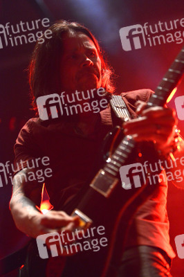 Konzert von Alter Bridge in Hannover