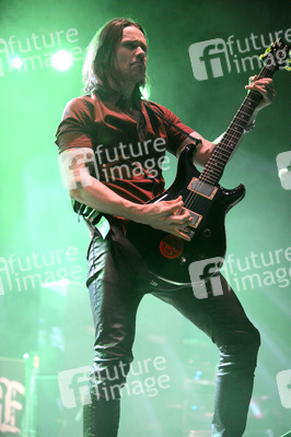 Konzert von Alter Bridge in Hannover