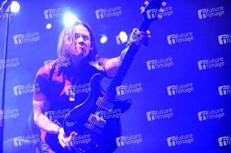 Konzert von Alter Bridge in Hannover
