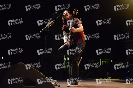 Konzert von Alter Bridge in Hannover