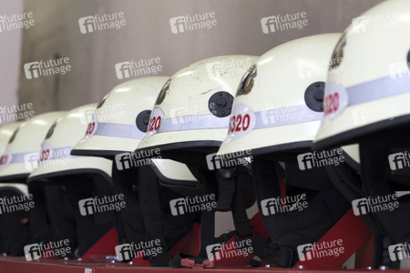 Symbolfoto Feuerwehr
