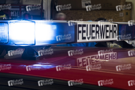 Symbolfoto Feuerwehr