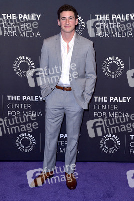 Serienscreening 'The Goldbergs' in Beverly Hills