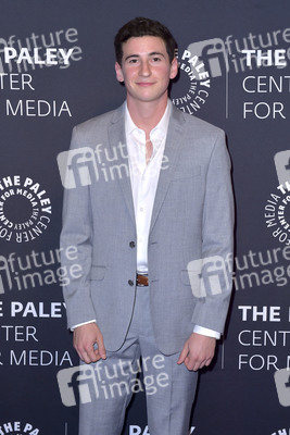 Serienscreening 'The Goldbergs' in Beverly Hills