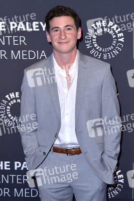 Serienscreening 'The Goldbergs' in Beverly Hills