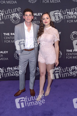 Serienscreening 'The Goldbergs' in Beverly Hills