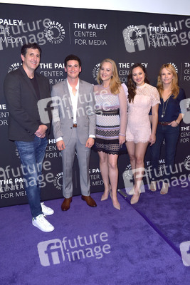 Serienscreening 'The Goldbergs' in Beverly Hills