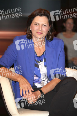 Talkshow 'Markus Lanz' in Hamburg