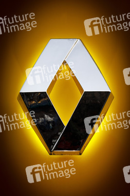 Symbolfoto Renault