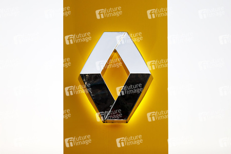 Symbolfoto Renault