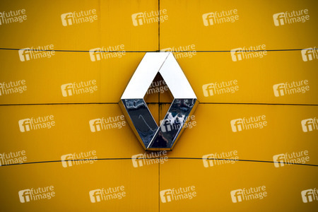 Symbolfoto Renault