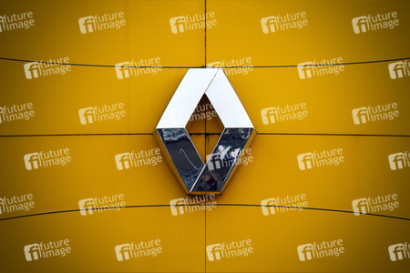 Symbolfoto Renault