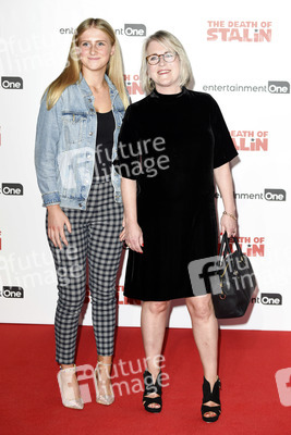 Filmpremiere 'The Death of Stalin' in London