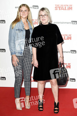 Filmpremiere 'The Death of Stalin' in London