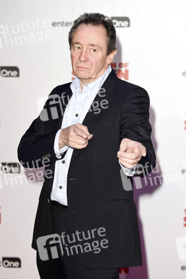 Filmpremiere 'The Death of Stalin' in London