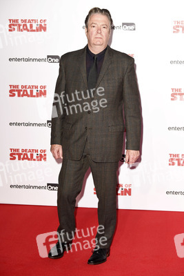Filmpremiere 'The Death of Stalin' in London