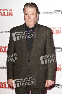 Filmpremiere 'The Death of Stalin' in London