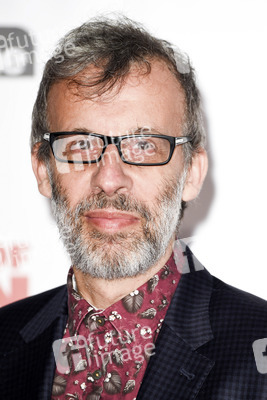 Filmpremiere 'The Death of Stalin' in London
