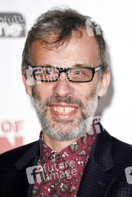 Filmpremiere 'The Death of Stalin' in London