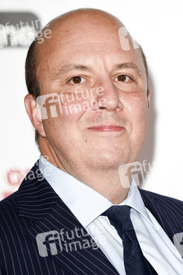 Filmpremiere 'The Death of Stalin' in London